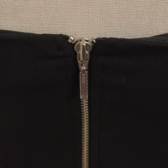 Nicholas Dress - Picture 8 of 14